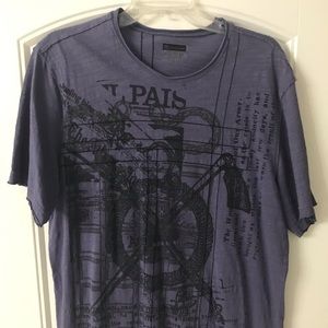 Men’s inc international concepts shirt large